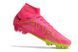 Бутсы футбольные для детей Nike Air Zoom Mercurial Superfly IX FG 257 фото 2