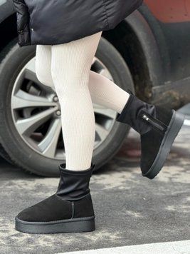 Уггі Жіночі UGG WT0360 UG1100-1 p.36 23,5 ST-4039567 фото