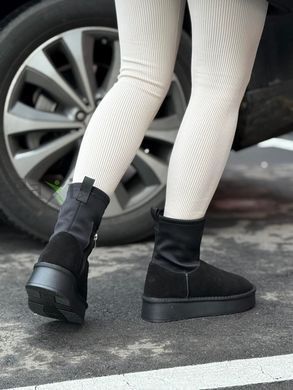 Уггі Жіночі UGG WT0360 UG1100-1 p.36 23,5 ST-4039567 фото