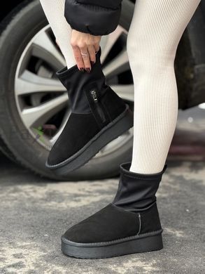 Уггі Жіночі UGG WT0360 UG1100-1 p.36 23,5 ST-4039567 фото
