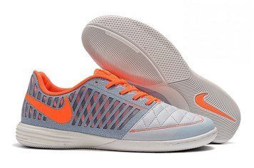 Бутсы для футзала Nike Lunar Gato II IC 147 фото