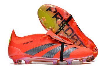 Дитячі Бутси футбольні Adidas PREDATOR FG підліткові Арт.997 p.35 997 фото