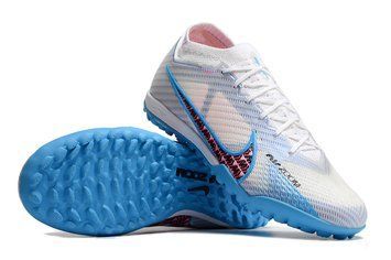 Сороконіжки Футбольні для дітей Nike Air Zoom Vapor XV TF 93 p.35 93 фото