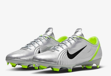 Бутсы футбольные Nike Mercurial Vapor 1 Elite FG Remake Limited Edition SE-1441 фото