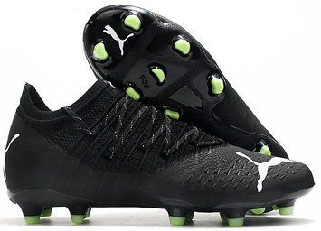 Бутсы для футбола Puma Future Z 1.3 543 фото