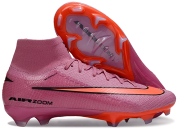 Бутси Футбольні для дітей Nike Air Zoom Mercurial Superfly IX FG 655 p.35 655 фото