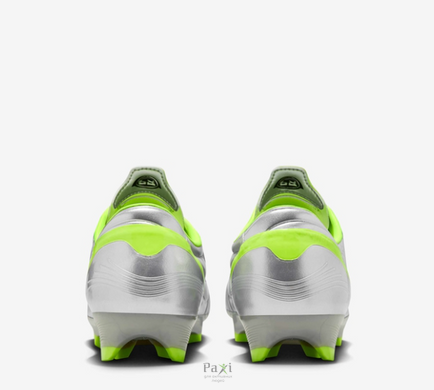 Бутси футбольні Nike Mercurial Vapor 1 Elite FG Remake Limited Edition p.40 SE-1441 фото
