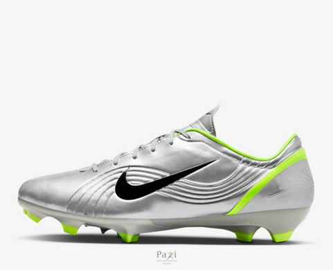 Бутси футбольні Nike Mercurial Vapor 1 Elite FG Remake Limited Edition p.40 SE-1441 фото