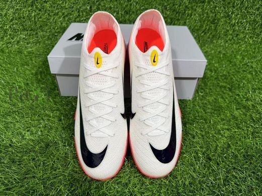 Дитячі Сороконіжки для футболу Nike Air Zoom Vapor XV TF 35 FO-657 фото