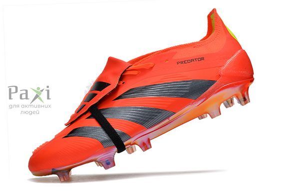 Дитячі Бутси футбольні Adidas PREDATOR FG підліткові Арт.997 p.35 997 фото