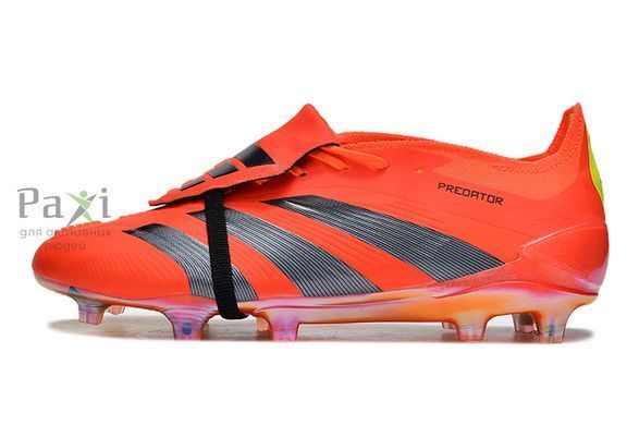 Дитячі Бутси футбольні Adidas PREDATOR FG підліткові Арт.997 p.35 997 фото