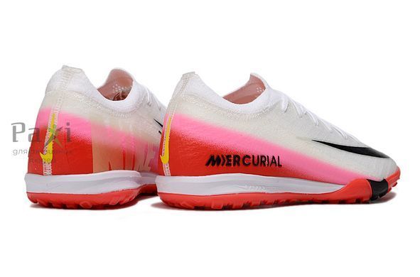 Дитячі Сороконіжки для футболу Nike Air Zoom Vapor XV TF 35 FO-657 фото
