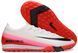 Дитячі Сороконіжки для футболу Nike Air Zoom Vapor XV TF 35 FO-657 фото 3