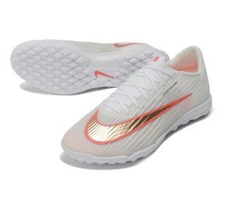 Сороконожки Nike Air Zoom Mercurial Superfly 11 Elite TF (белые) SE-1739 фото