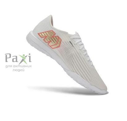 Сороконіжки Nike Air Zoom Mercurial Superfly 11 Elite TF (білі) &mdash; Розмір 44 (28 см) SE-1739 фото