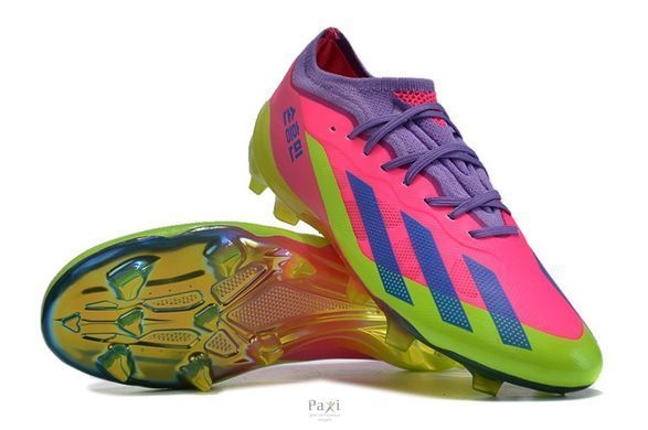 Бутси Футбольні для дітей Adidas X SPEEDPORTAL.1 FG 173 p.36 173 фото