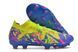 Бутсы для футбола Puma Future Ultimate F0-913 фото 6