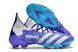 Дитячі Бутси футбольні Adidas PREDATOR FREAK 1 FG підліткові Арт.951 p.35 951 фото