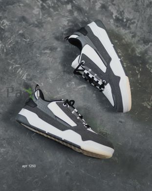 Мужские кроссовки City Pulse Grey 2186612 фото