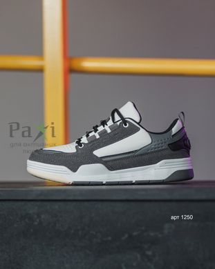 Мужские кроссовки City Pulse Grey 2186612 фото