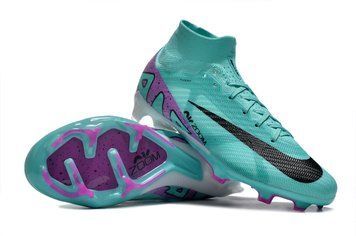 Футбольные для детей Nike Air Zoom Mercurial Superfly IX FG 072 фото