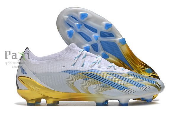 Бутсы для футбола Adidas X CRAZYFAST FG 22 фото