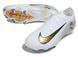 Бутсы Nike Air Zoom Mercurial Vapor 16 FG Real Madrid футбольная обувь DFE-0038 фото 3