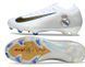 Бутсы Nike Air Zoom Mercurial Vapor 16 FG Real Madrid футбольная обувь DFE-0038 фото 1