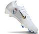 Бутсы Nike Air Zoom Mercurial Vapor 16 FG Real Madrid футбольная обувь DFE-0038 фото 2