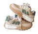 Детские кросовки Tezaz Kids 27 коричневый 3017_27 фото 1
