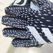 Вратарские перчатки Adidas Predator футбольные, 9, 10 BR-724 фото 4