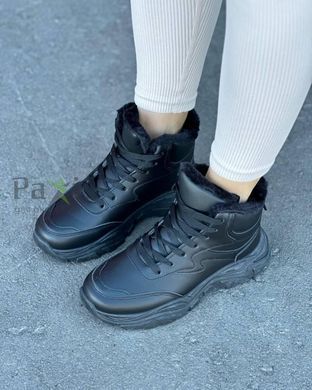 Кеди Зимові WT0212 DM07-1 WT0212 DM07-1 фото