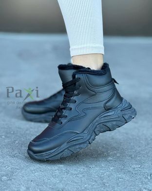 Кеди Зимові WT0212 DM07-1 WT0212 DM07-1 фото