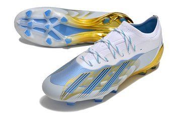 Бутси для футболу Adidas X CRAZYFAST FG p.40 22 фото