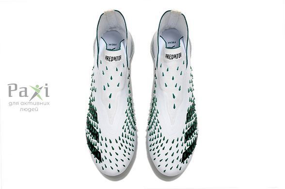 Бутсы футбольные Adidas PREDATOR FREAK 1 FG 686 фото