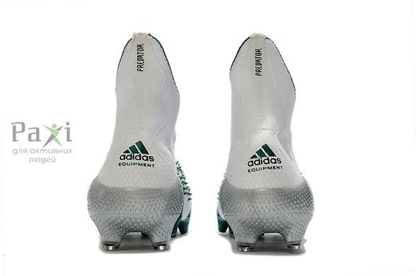 Бутсы футбольные Adidas PREDATOR FREAK 1 FG 686 фото