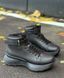 Кеди Женские Зима Високие WT0390 XM26-1 p.36 23 ST-4085646 фото 2