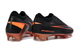 Бутсы футбольные Nike Air Zoom Mercurial Vapor XVI FG Черные 275 фото 9
