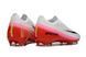 Бутси Бутси Nike Air Zoom Mercurial Vapor XVI FG біло-червоний 654 &mdash; Розмір 39 FO-654 фото 2