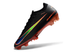 Бутсы футбольные Nike Air Zoom Mercurial Vapor XVI FG Черные 275 фото 8