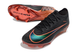 Бутсы футбольные Nike Air Zoom Mercurial Vapor XVI FG Черные 275 фото 7