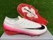 Бутси Бутси Nike Air Zoom Mercurial Vapor XVI FG біло-червоний 654 &mdash; Розмір 39 FO-654 фото 8