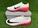 Бутси Бутси Nike Air Zoom Mercurial Vapor XVI FG біло-червоний 654 &mdash; Розмір 39 FO-654 фото 5