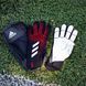Вратарские перчатки Adidas Predator футбольные, 9, 10 707 фото 1