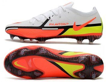 Бутсы для футбола Nike Phantom GT Pro FG 629 629 фото
