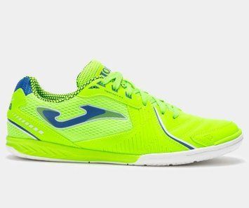 Футзалки Joma DRIBLING салатовый 44 DRIS2511IN фото