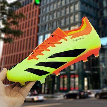 Бутсы для футбола Adidas Predator BR-273 фото