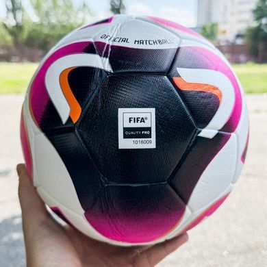 Футбольний м'яч Adidas Conext 24 Pro (FIFA Quality Pro) Bru-670 фото