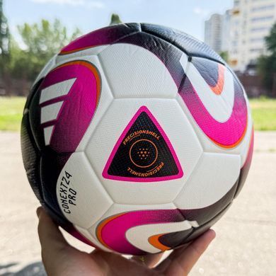 Футбольний м'яч Adidas Conext 24 Pro (FIFA Quality Pro) Bru-670 фото