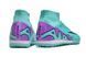Сороконожки футбольные для детей Nike Air Zoom Superfly IX TF 069 фото 2